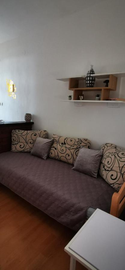 Apartmani Marija Колан Екстер'єр фото