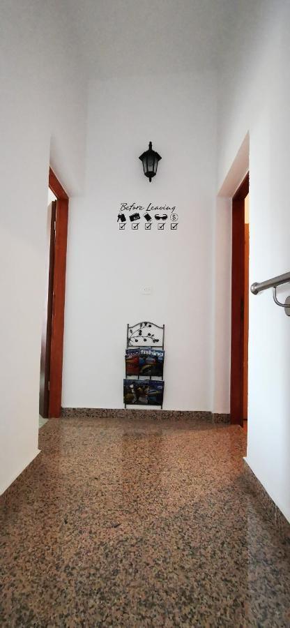 Apartmani Marija Колан Екстер'єр фото